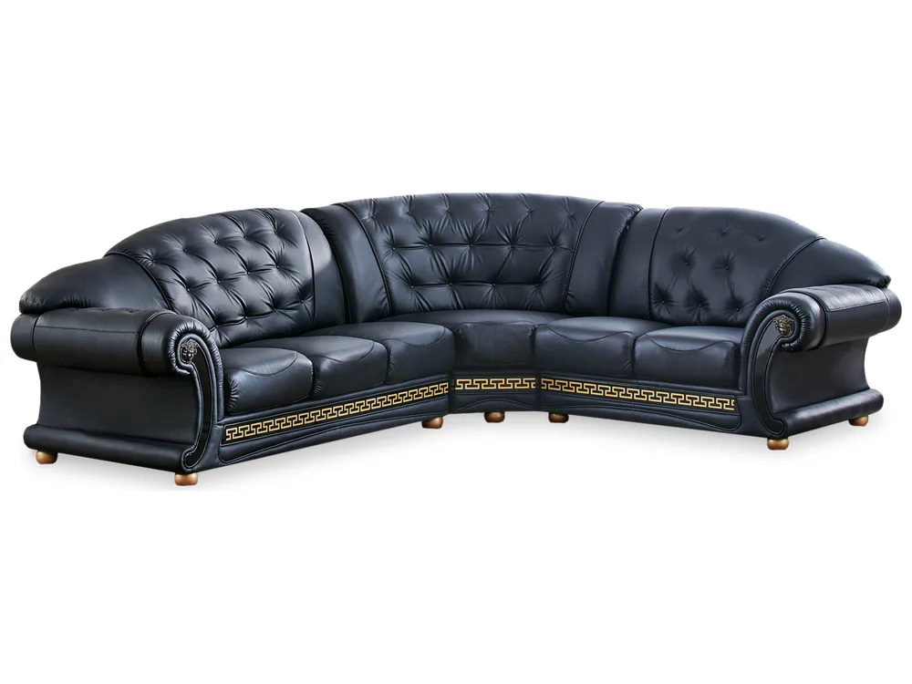Apolo Sectional