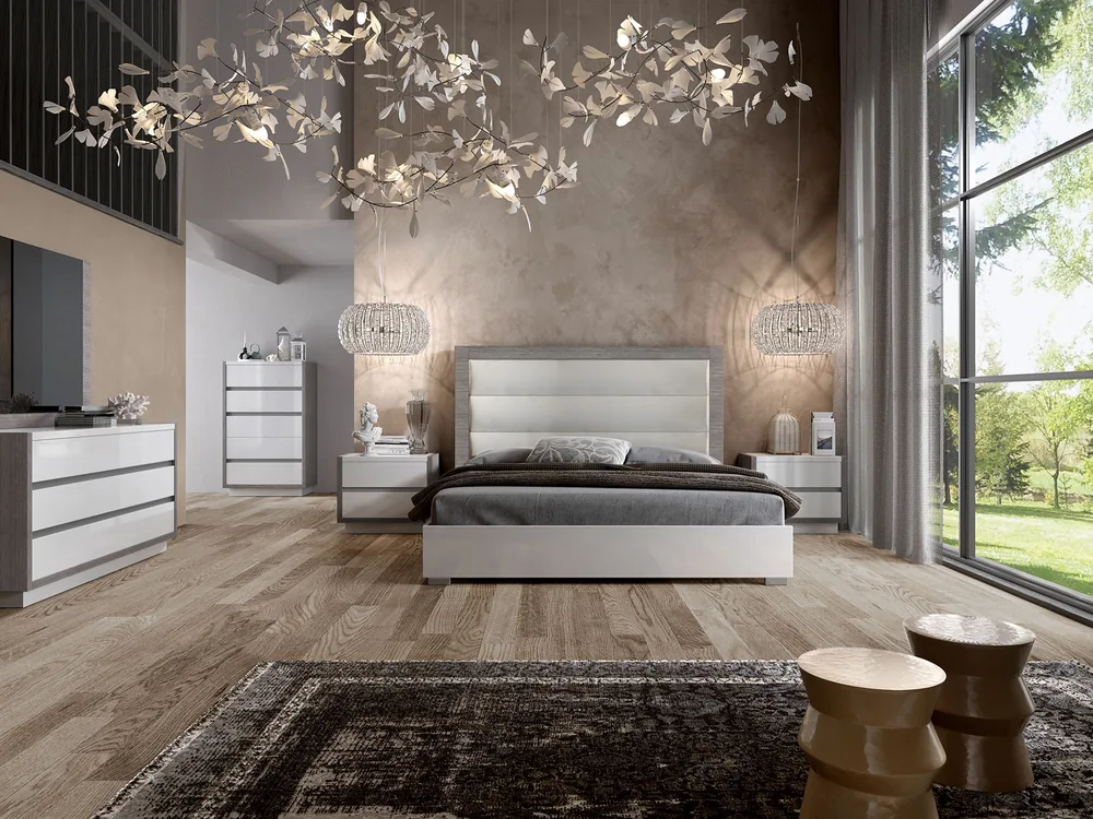 Mangano Bedroom