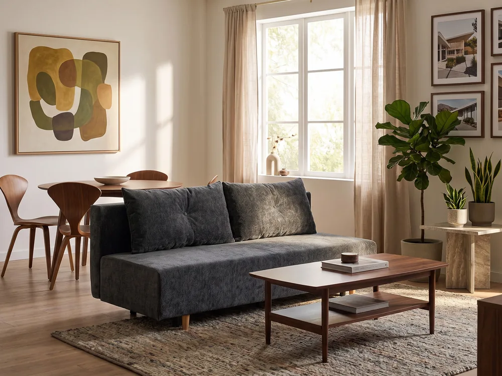 Otta Sofa Bed