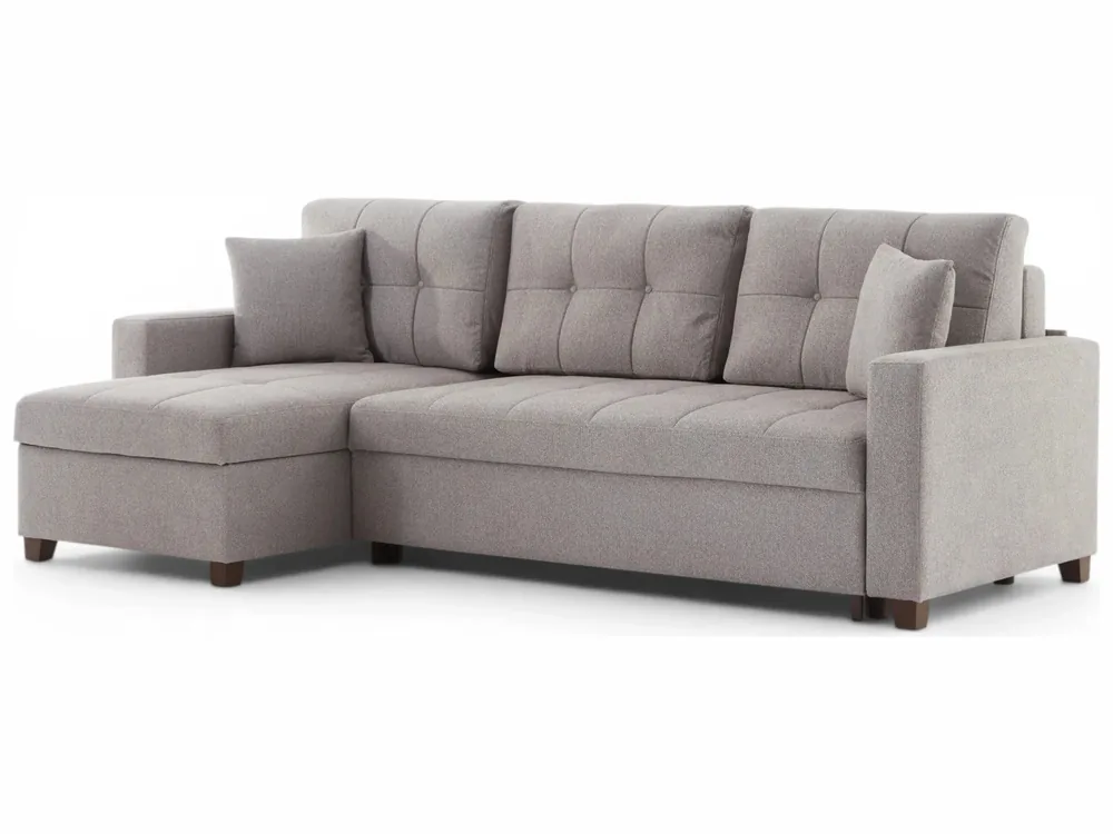 Mocca Sectional
