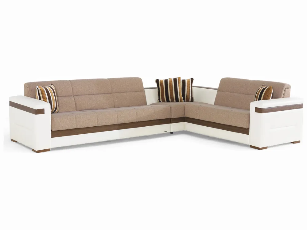 Moon Sectional