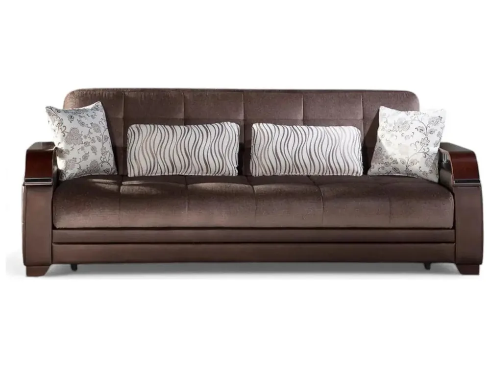 Natural Living Room Set