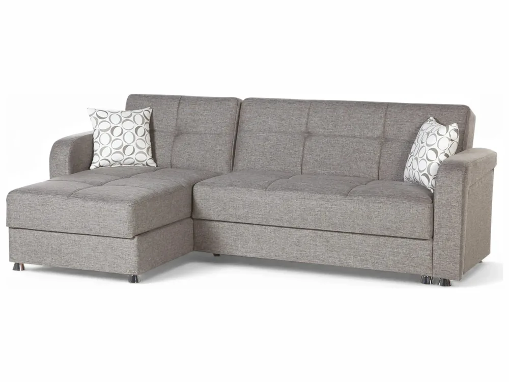Vision Sectional